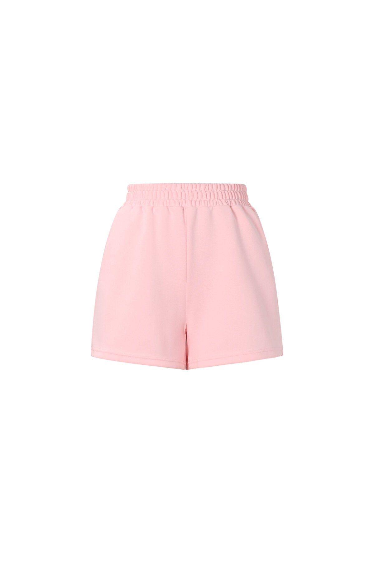 Gimme Spring/Summer Cotton Knitted Shorts - Comfort Meets Style