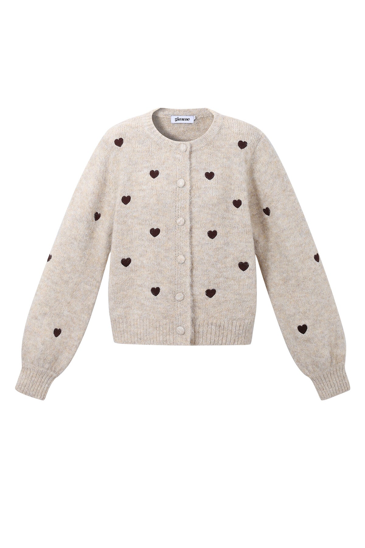 Gimme Casual Knit Cardigan: Spring/Summer Stylish Comfort