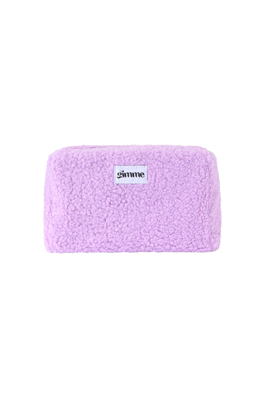 Stylish All-Fit Makeup Bags for Everyday Use
