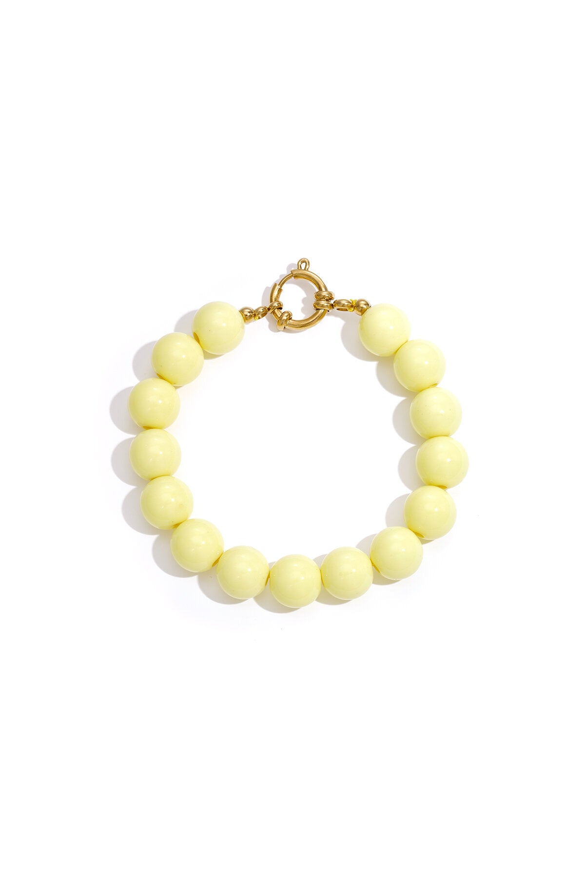 Chic Beaded Bracelets for All Occasions