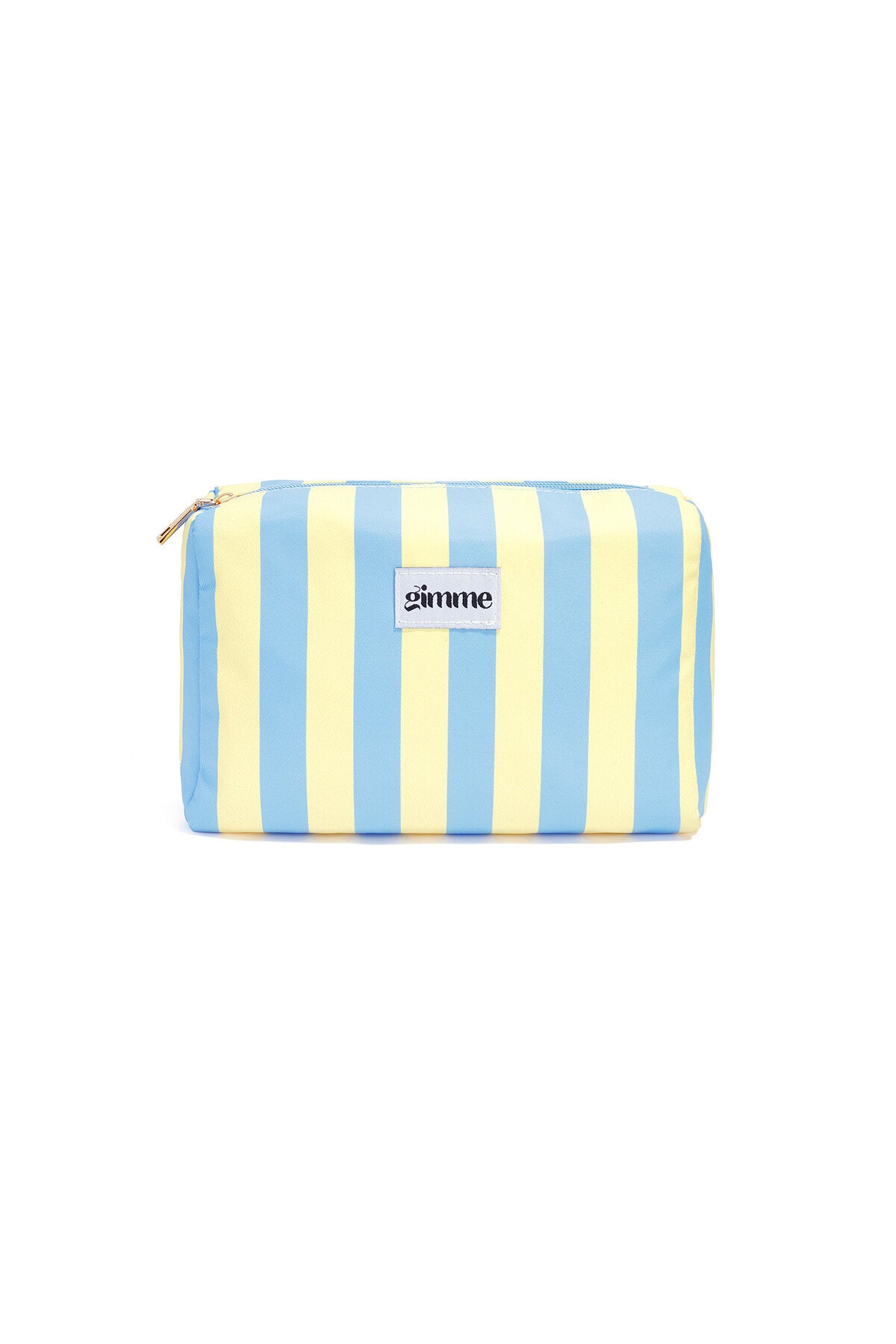 Gimme Simple Series Casual Makeup Bag - All Fit, Durable & Stylish