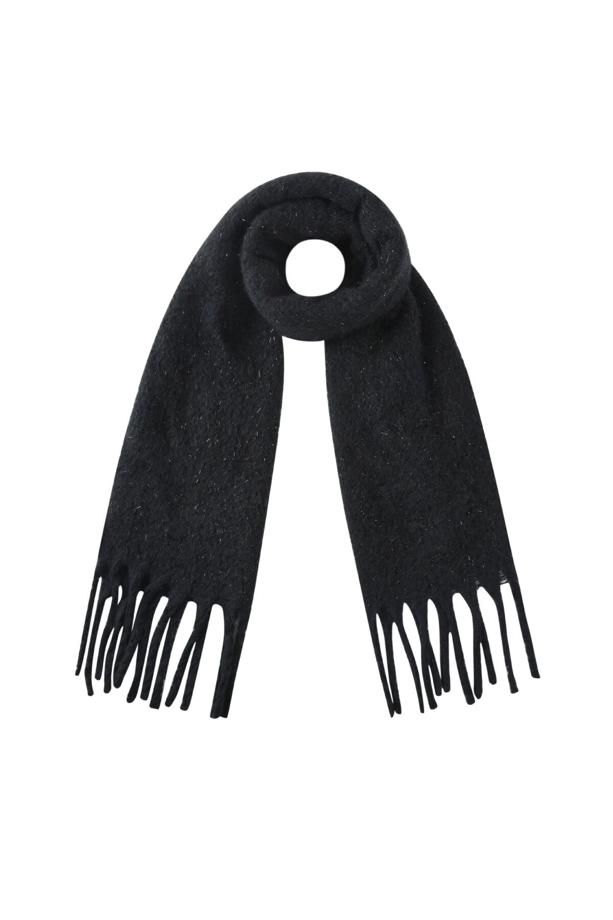 Stylish Winter Scarf for Women - Cozy & Chic