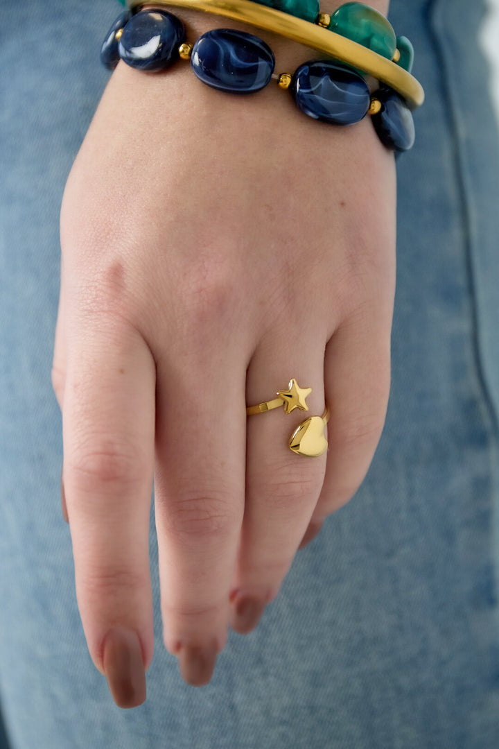 Ringen
