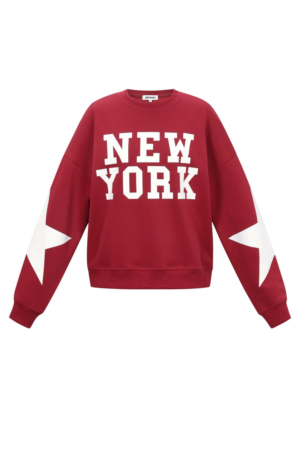 All-Season Knitted Long Sleeve Top - Comfort Meets Style