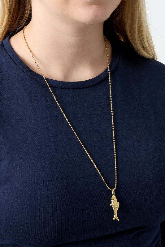 Elegant Long Necklace for Everyday Style