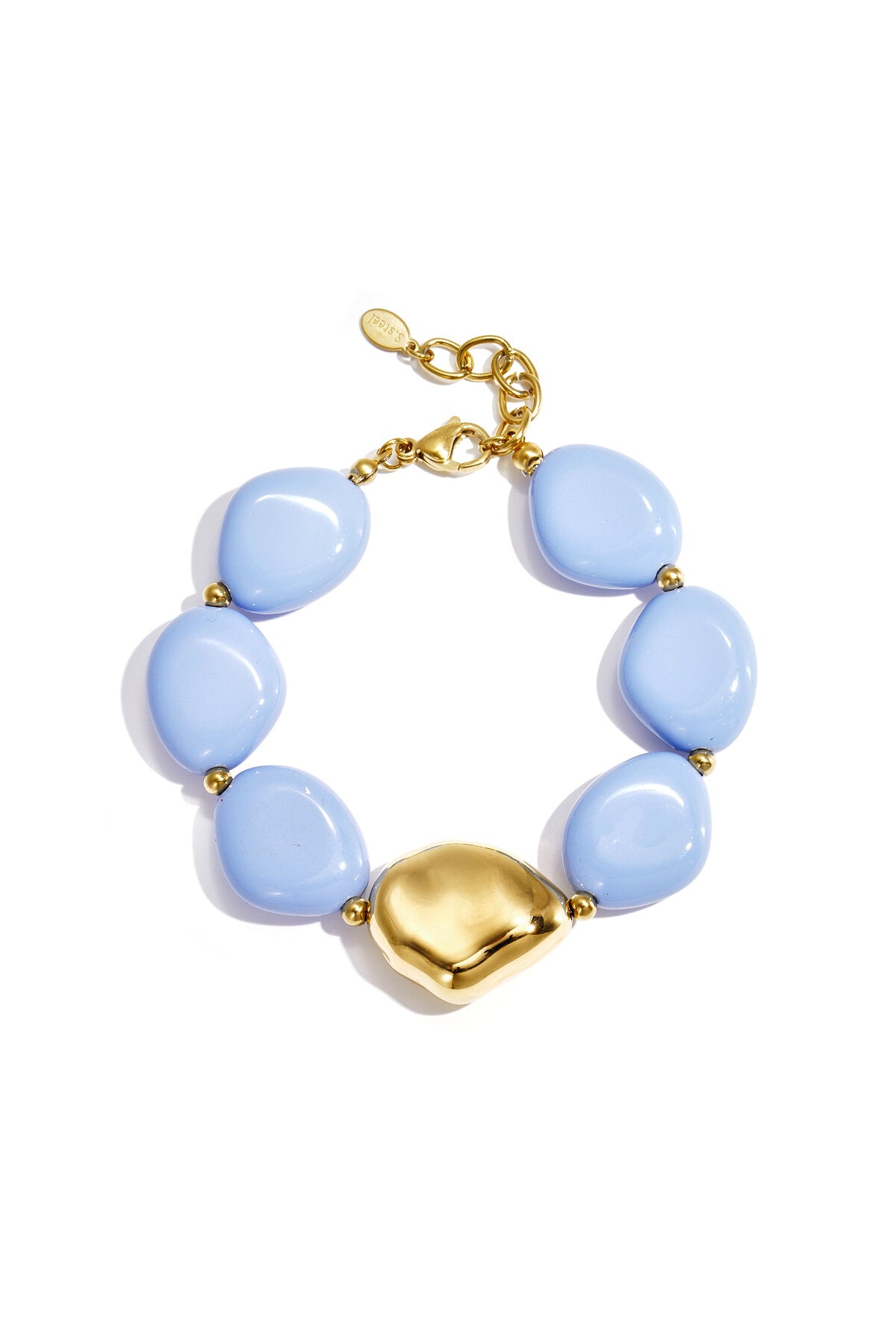 Chic Spring Beaded Bracelets for Women