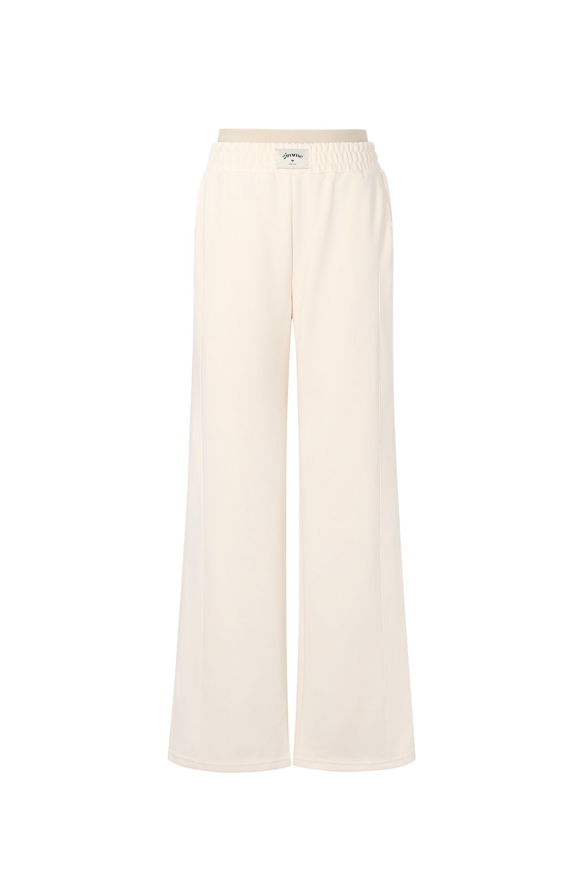 Comfortable Knitted Straight Pants for All Occasions