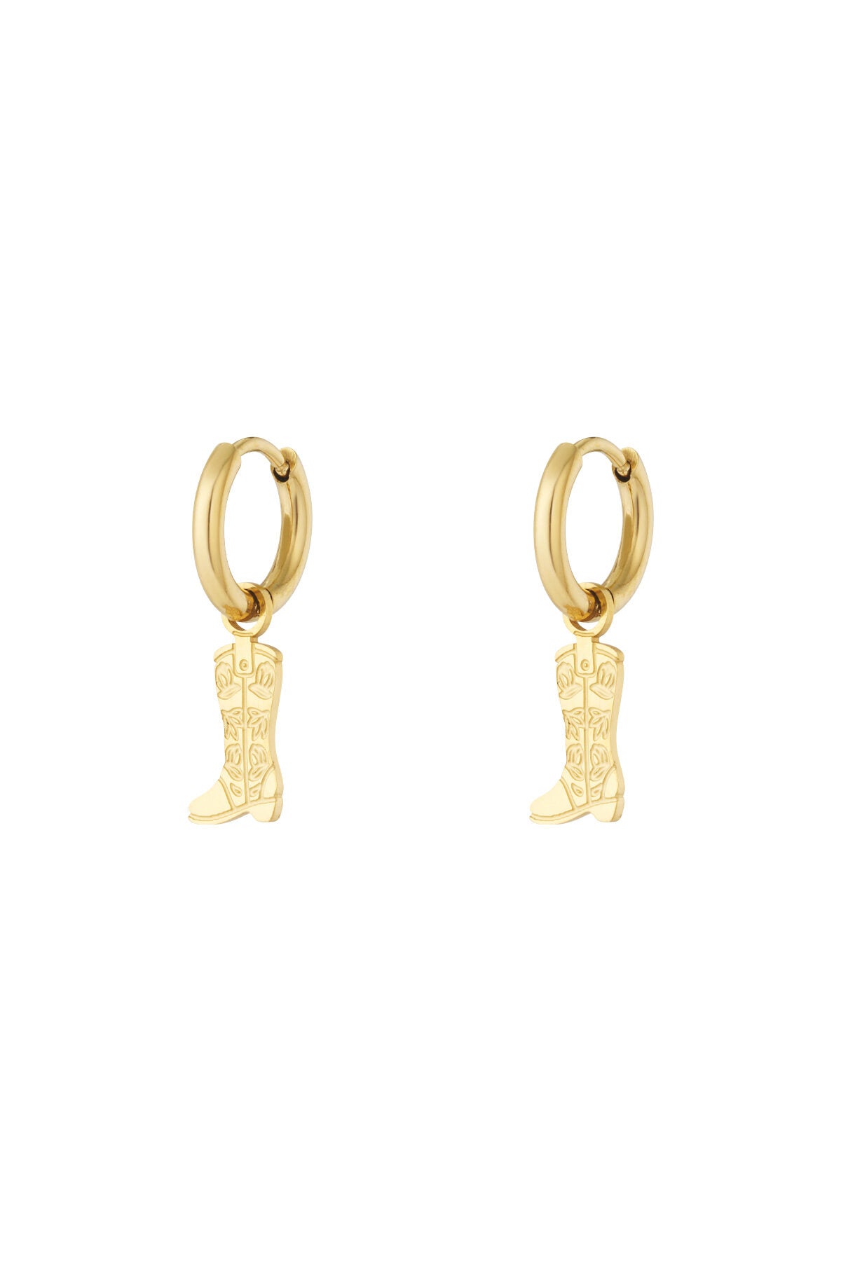 Stylish Irregular Drop Earrings for Everyday Wear