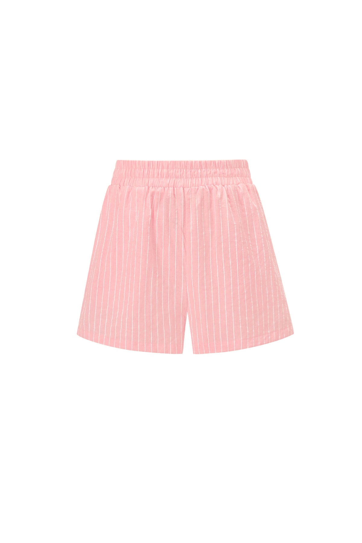 Cute Cotton Shorts for Spring/Summer Comfort