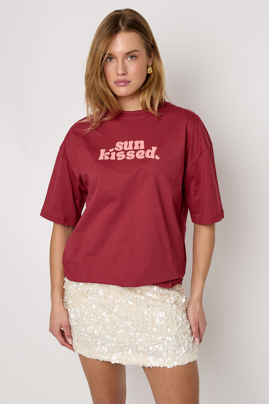 Sun Kissed T-Shirt