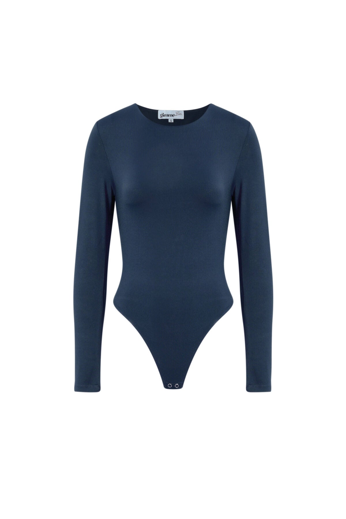 Gimme All Fit Shapewear Bodysuit - Ultimate Comfort & Style