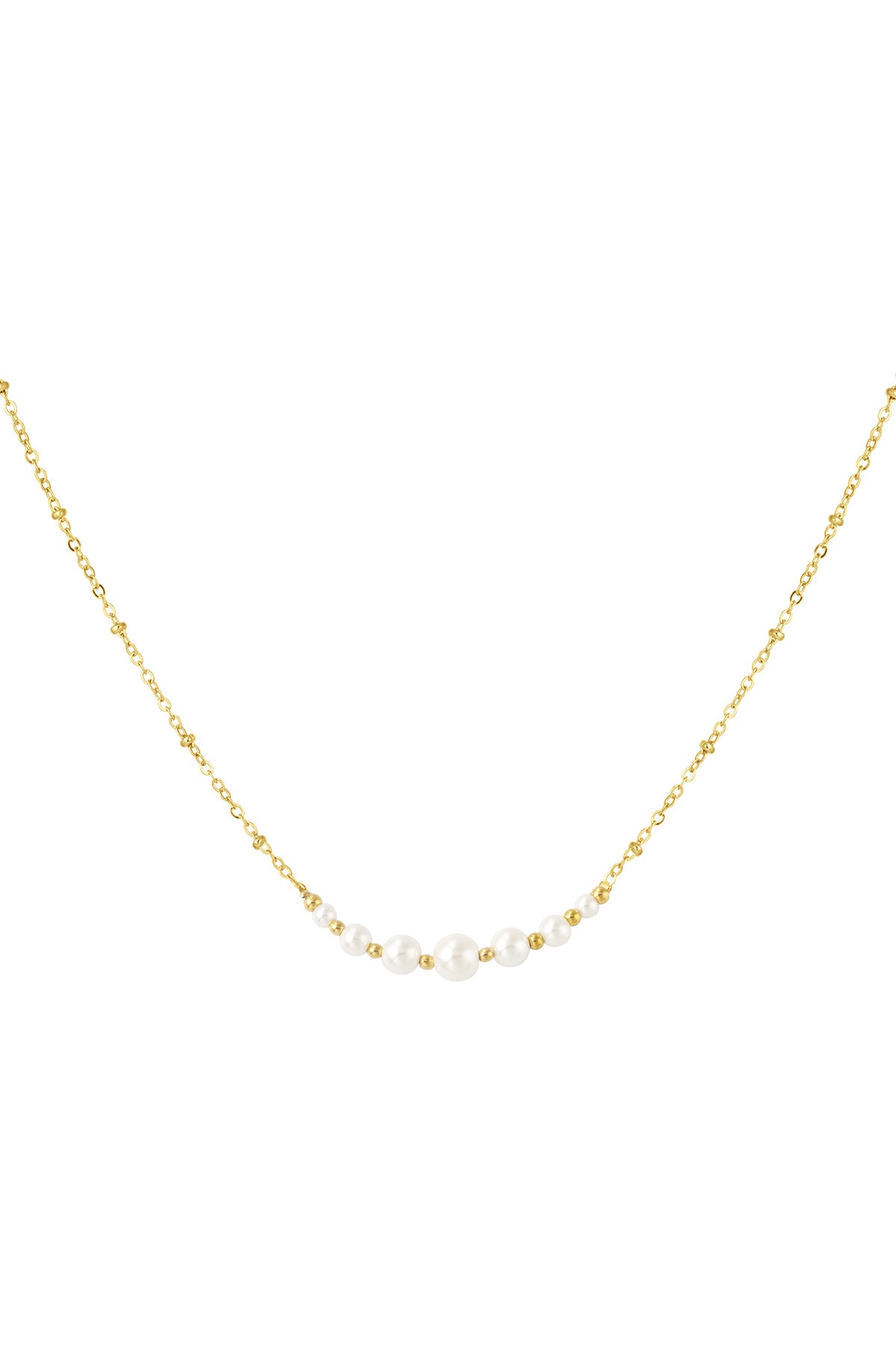 ketting parel party