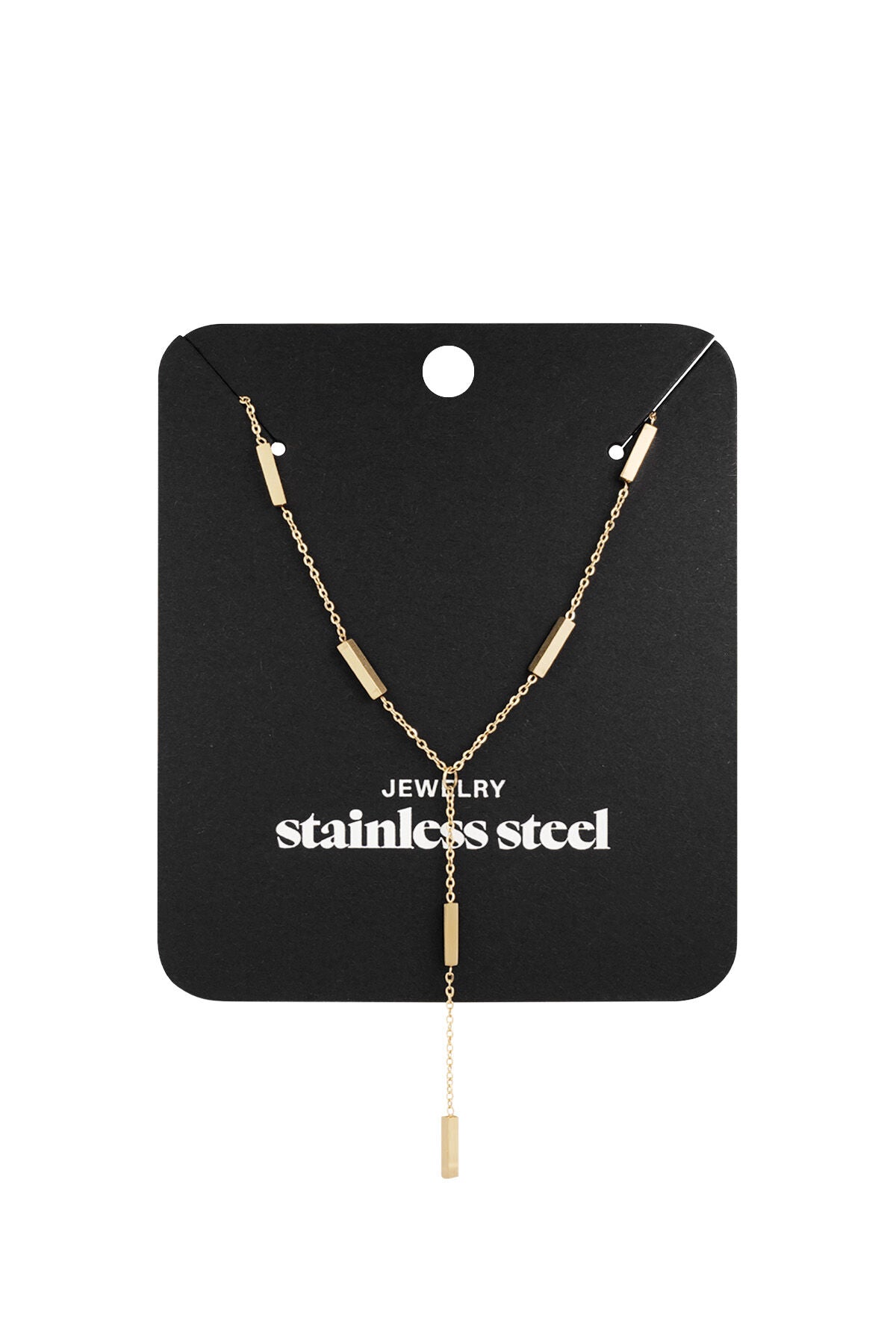 Elegant Irregular Shaped Short Necklace for Daily Wear
