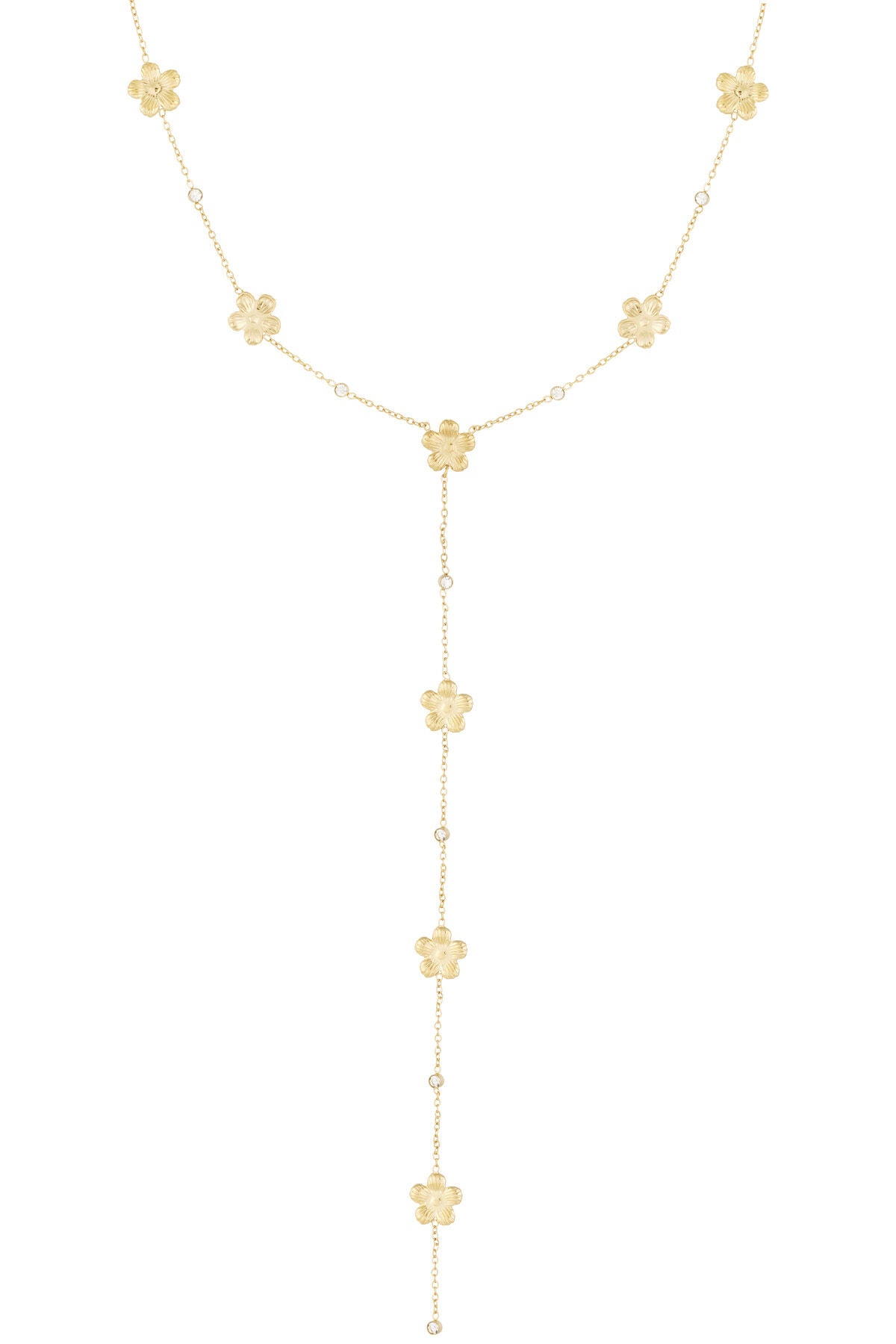 Elegant Short Necklace with Rhinestones for Everyday Wear