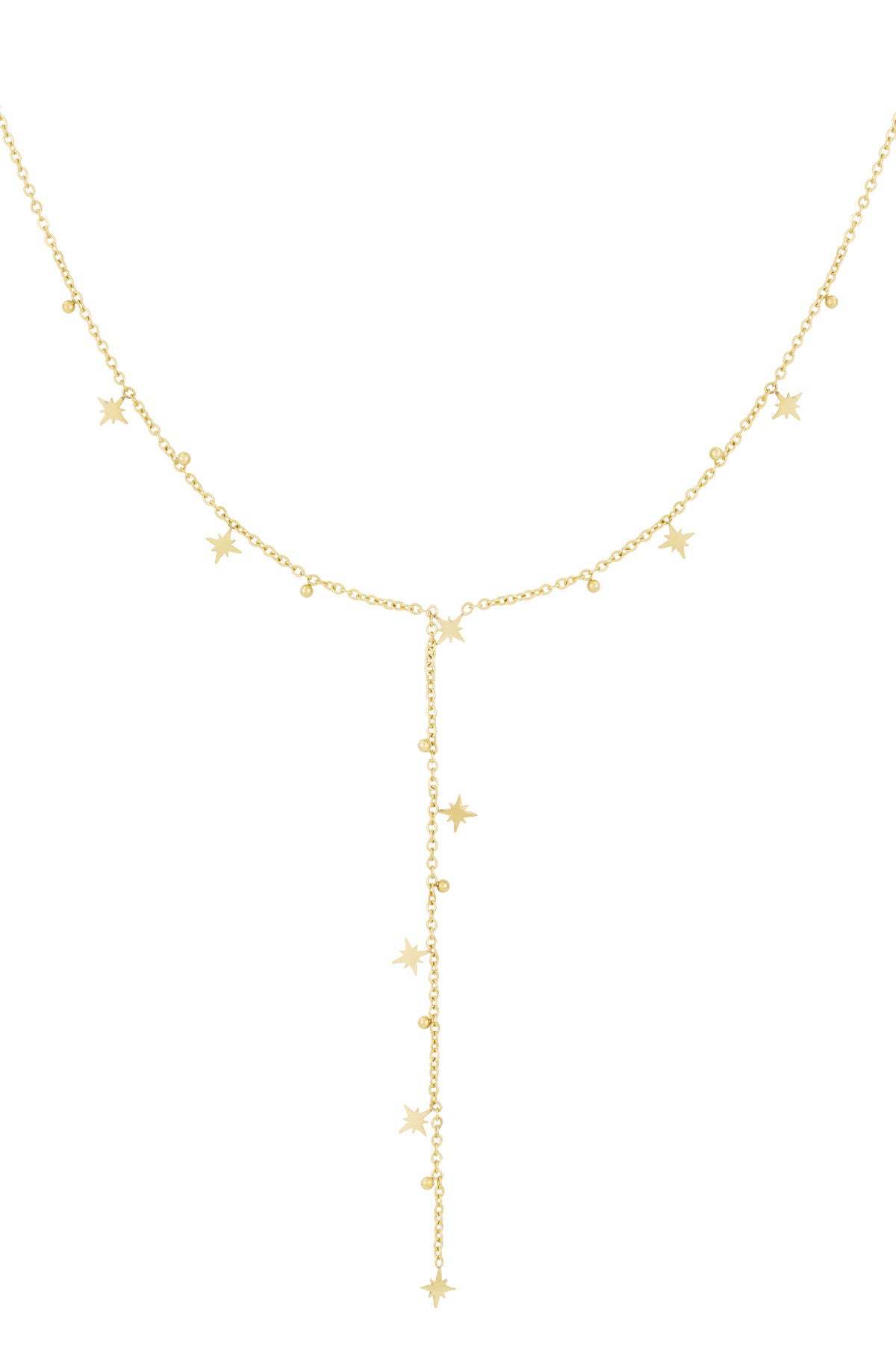 Stylish Short Chain Necklace for Everyday Wear
