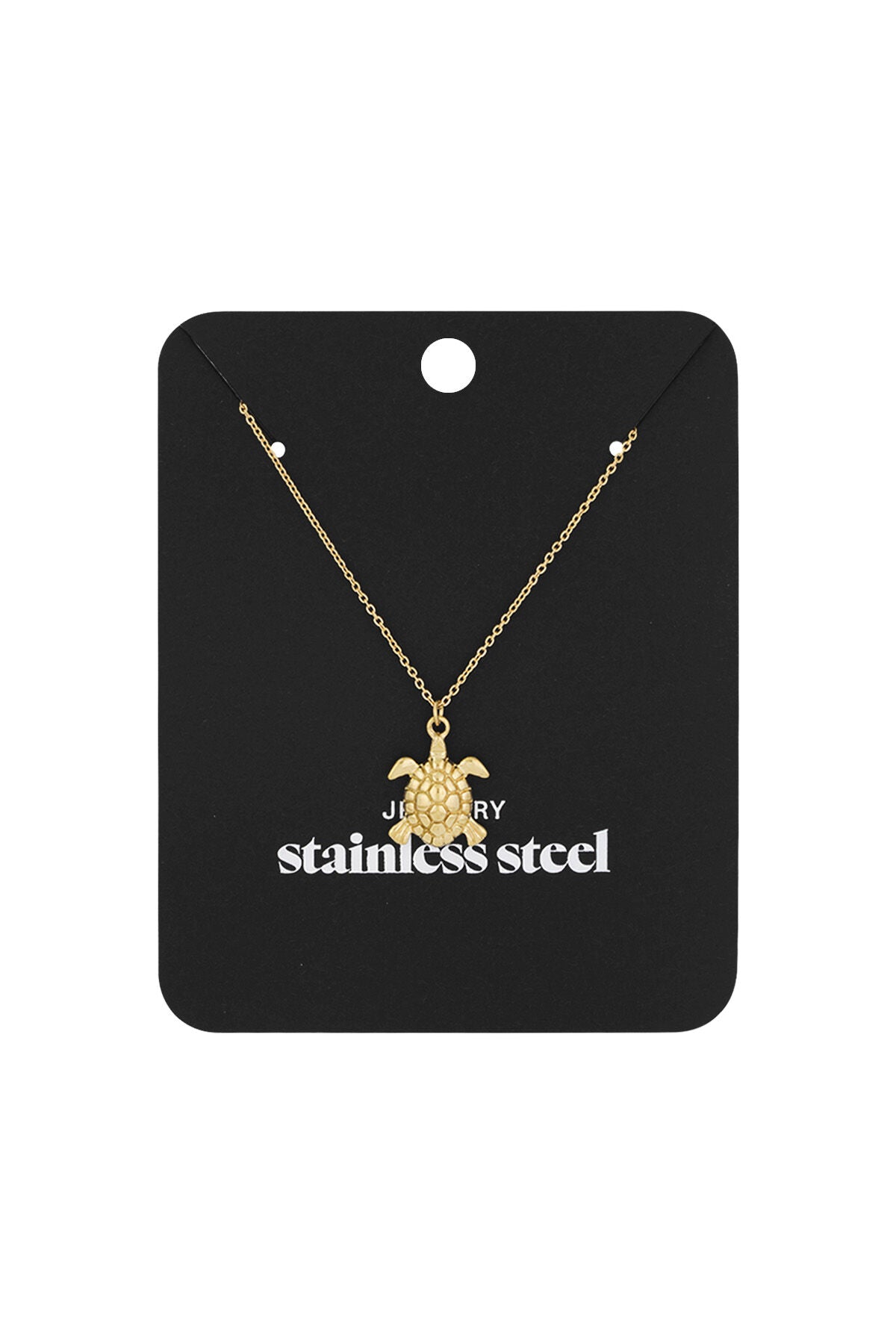 Elegant Oceanic Style Pendant Necklace for Spring/Summer