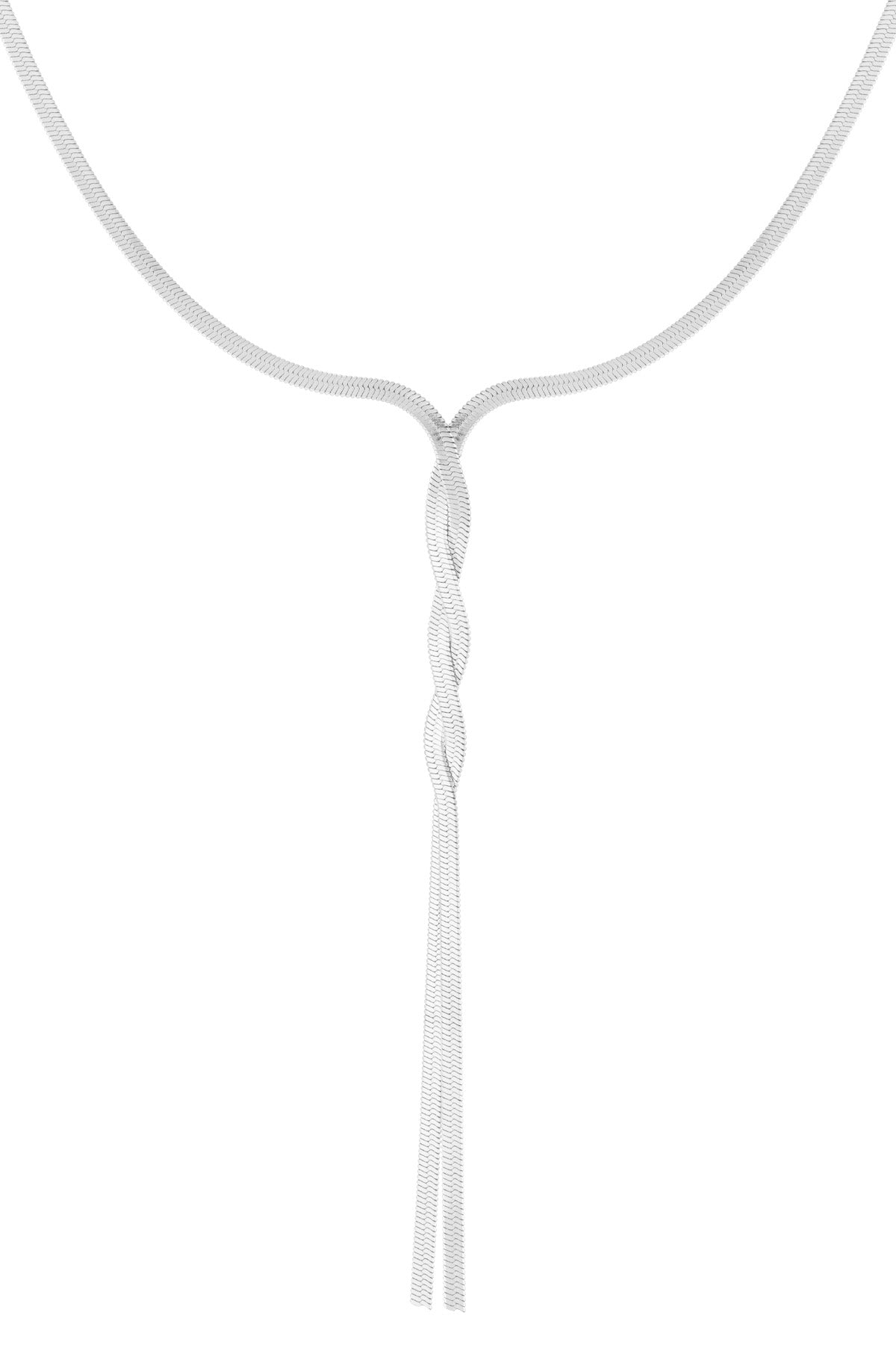 gedraaide ketting