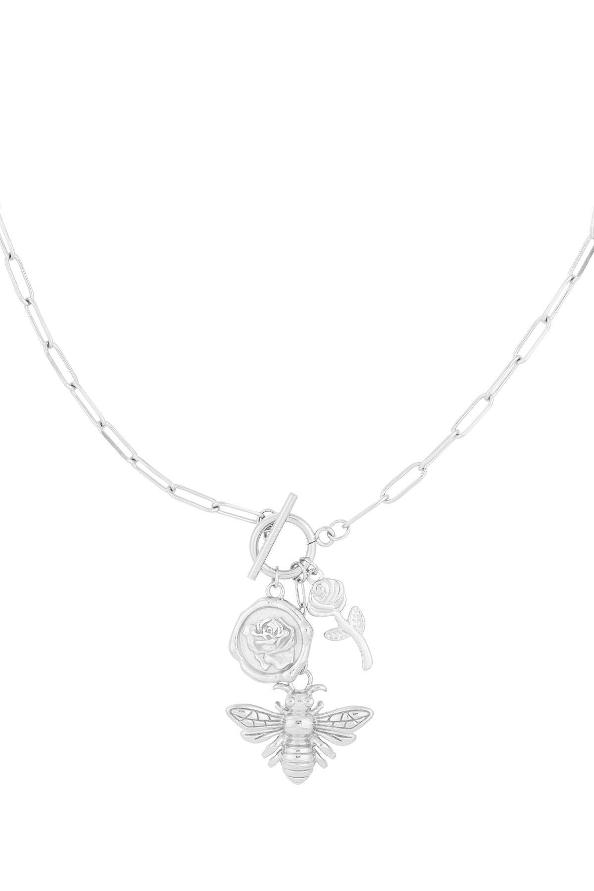 Stylish Animal Pendant Necklace for Everyday Wear