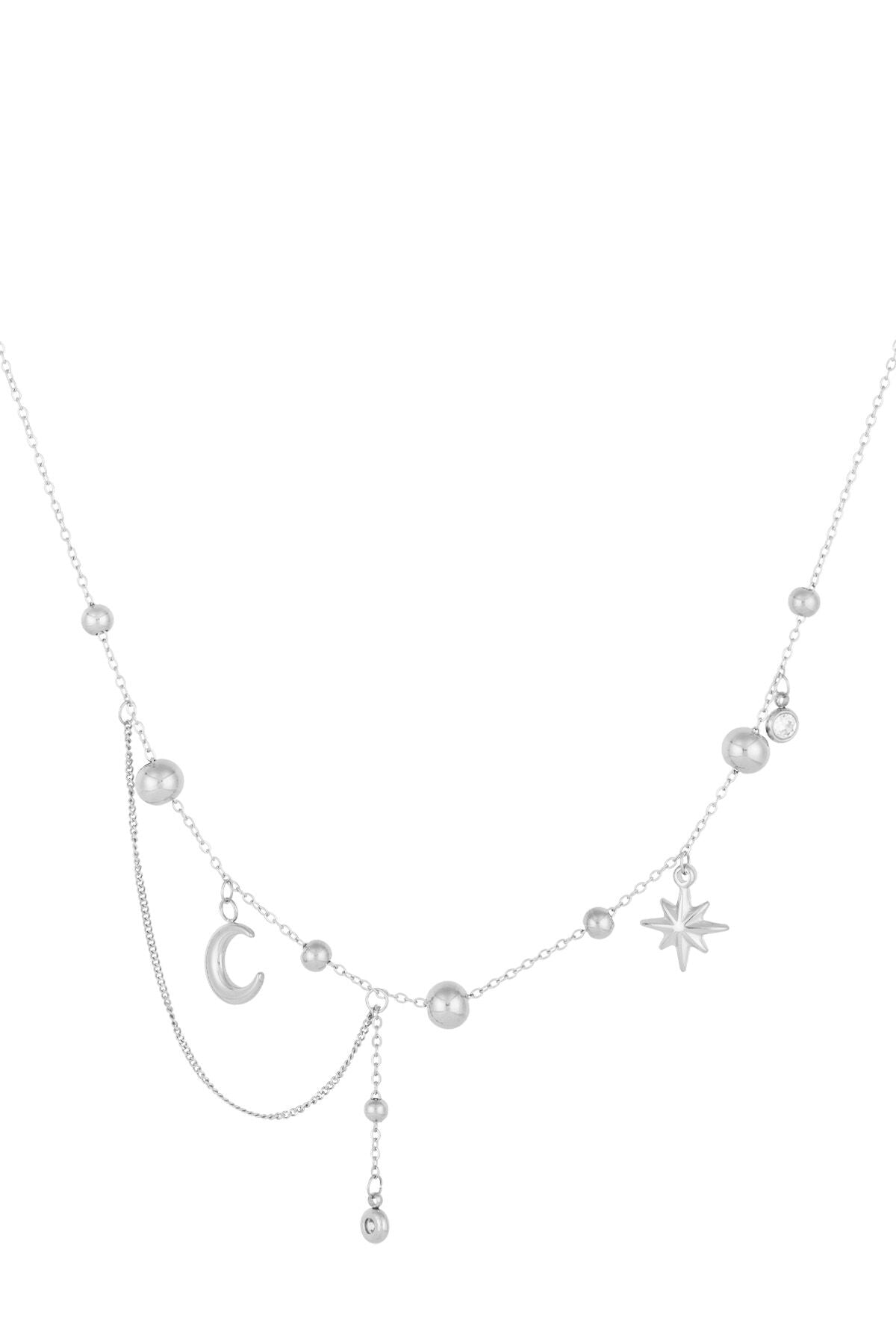 Elegant Sun Pendant Necklace for Daily Wear