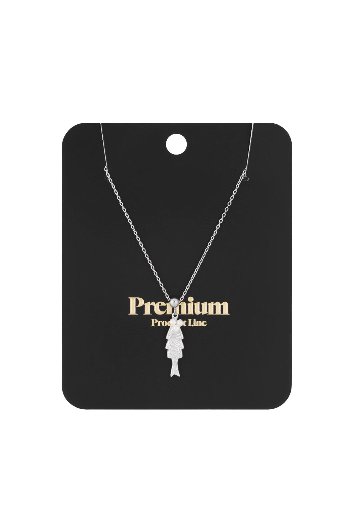 Elegant Animal Pendant Necklace for Women
