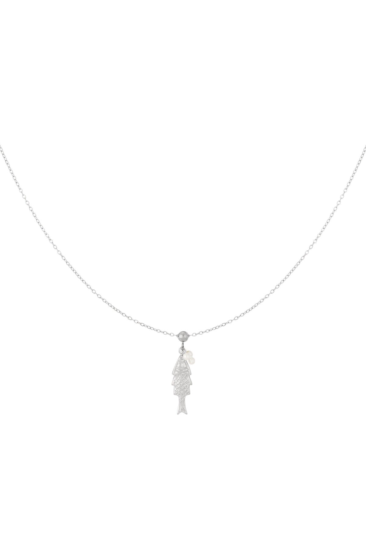 Elegant Animal Pendant Necklace for Women