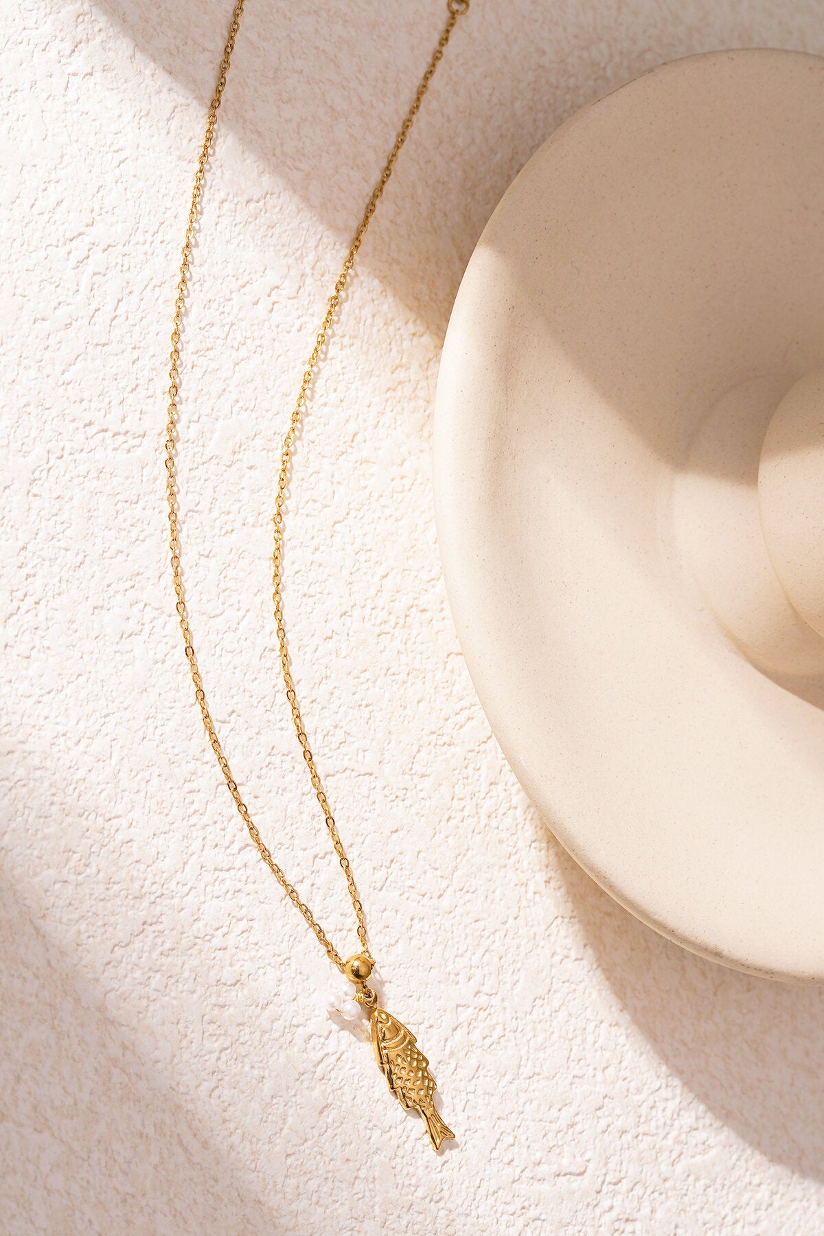 Elegant Animal Pendant Necklace for Women
