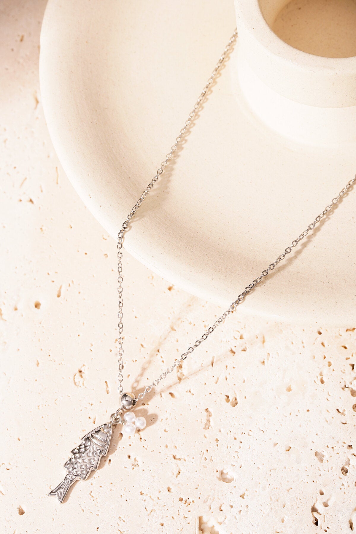 Elegant Animal Pendant Necklace for Women