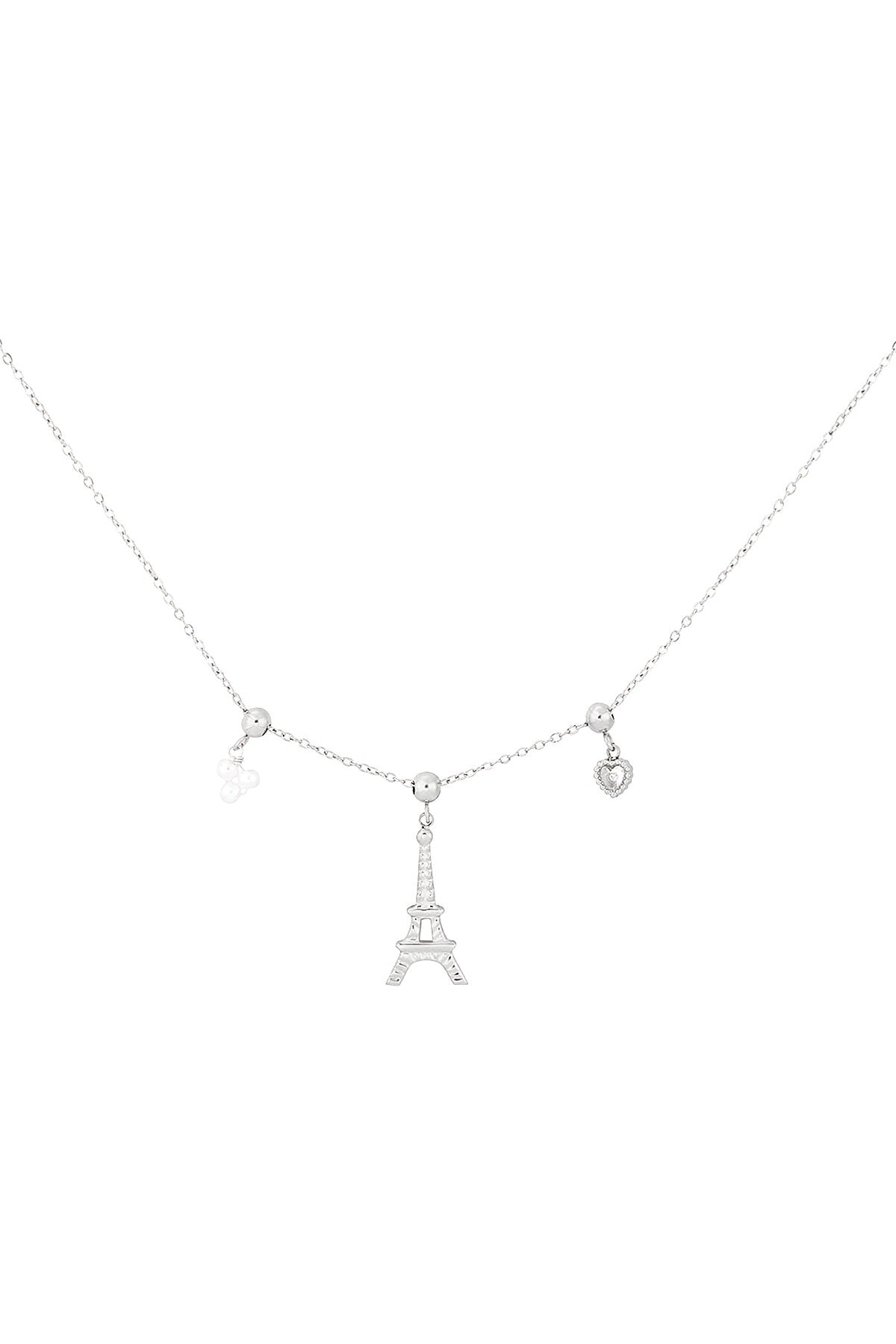 Elegant Cartoon Pendant Necklace for Daily Wear