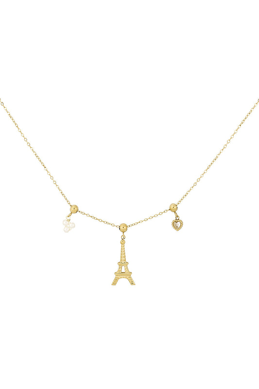 Elegant Cartoon Pendant Necklace for Daily Wear