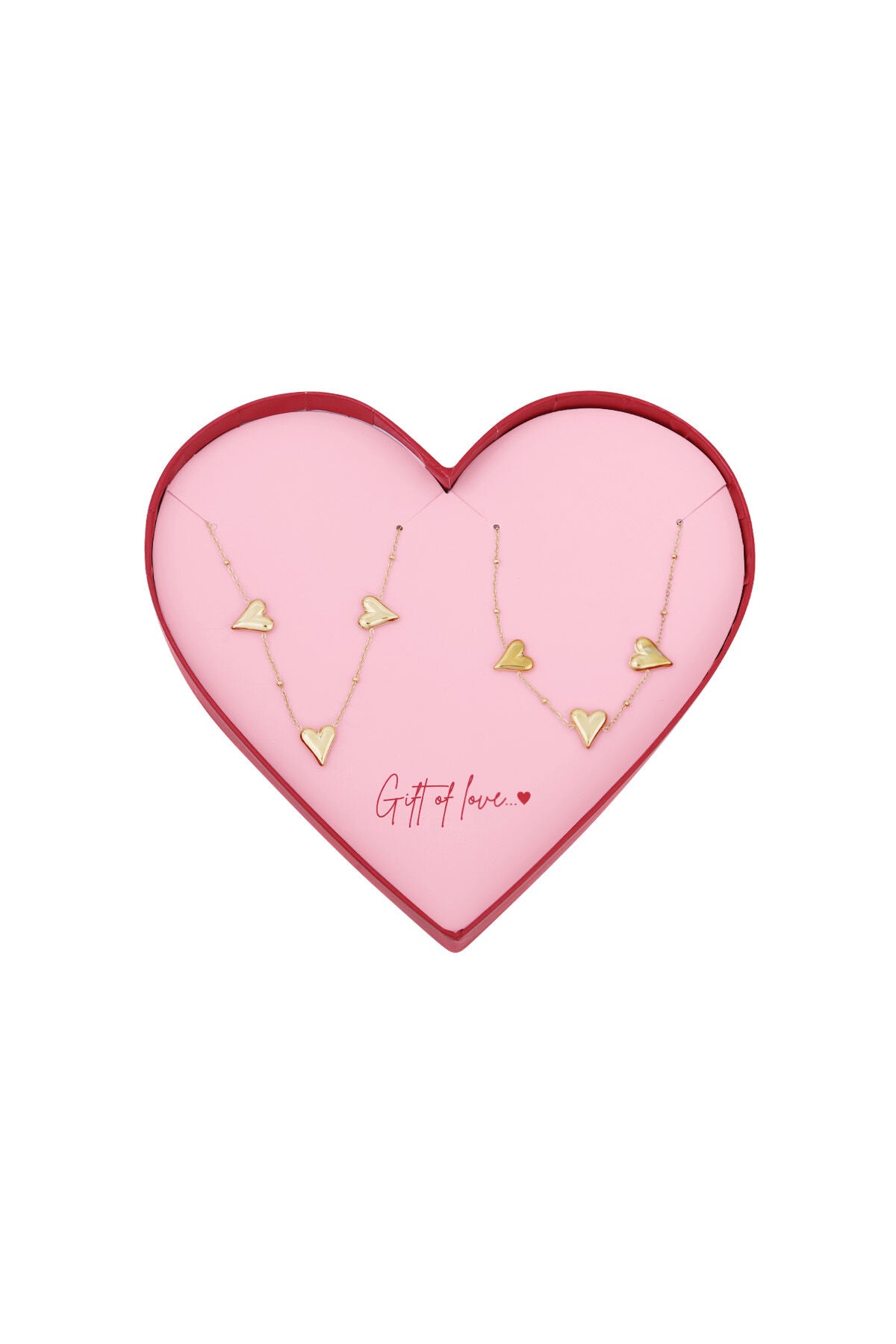 Elegant Gold Color Charm Bracelet for Everyday Wear