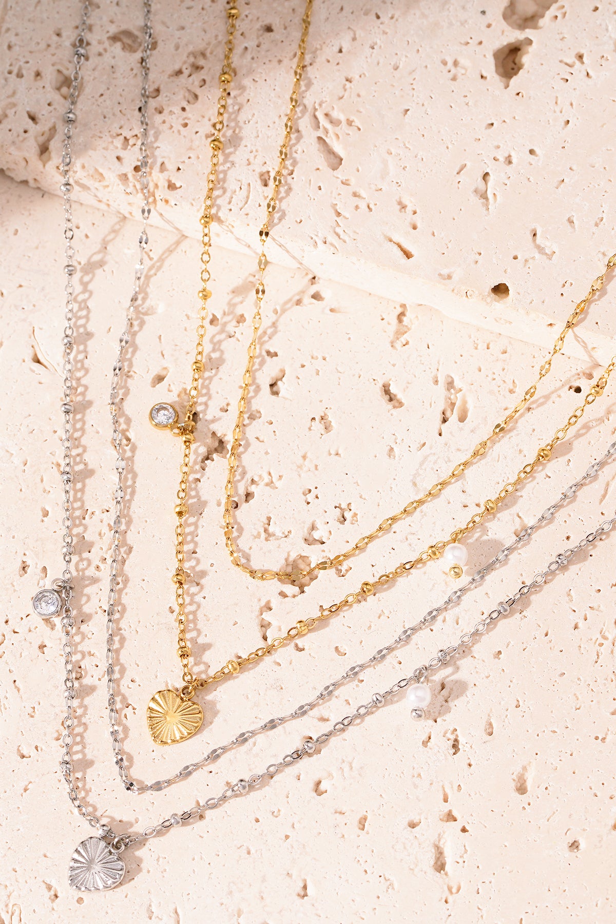 love love love ketting