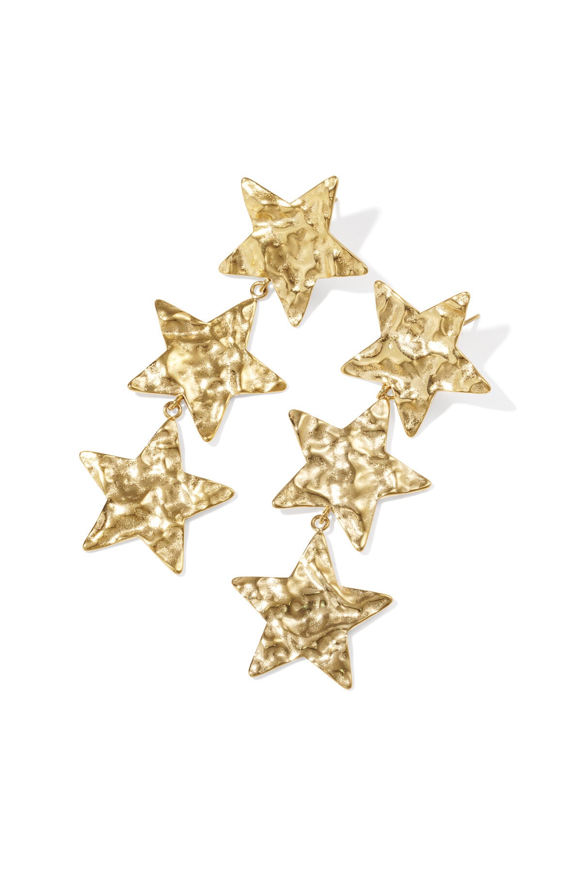 Stylish Star Dangle Earrings for All Occasions