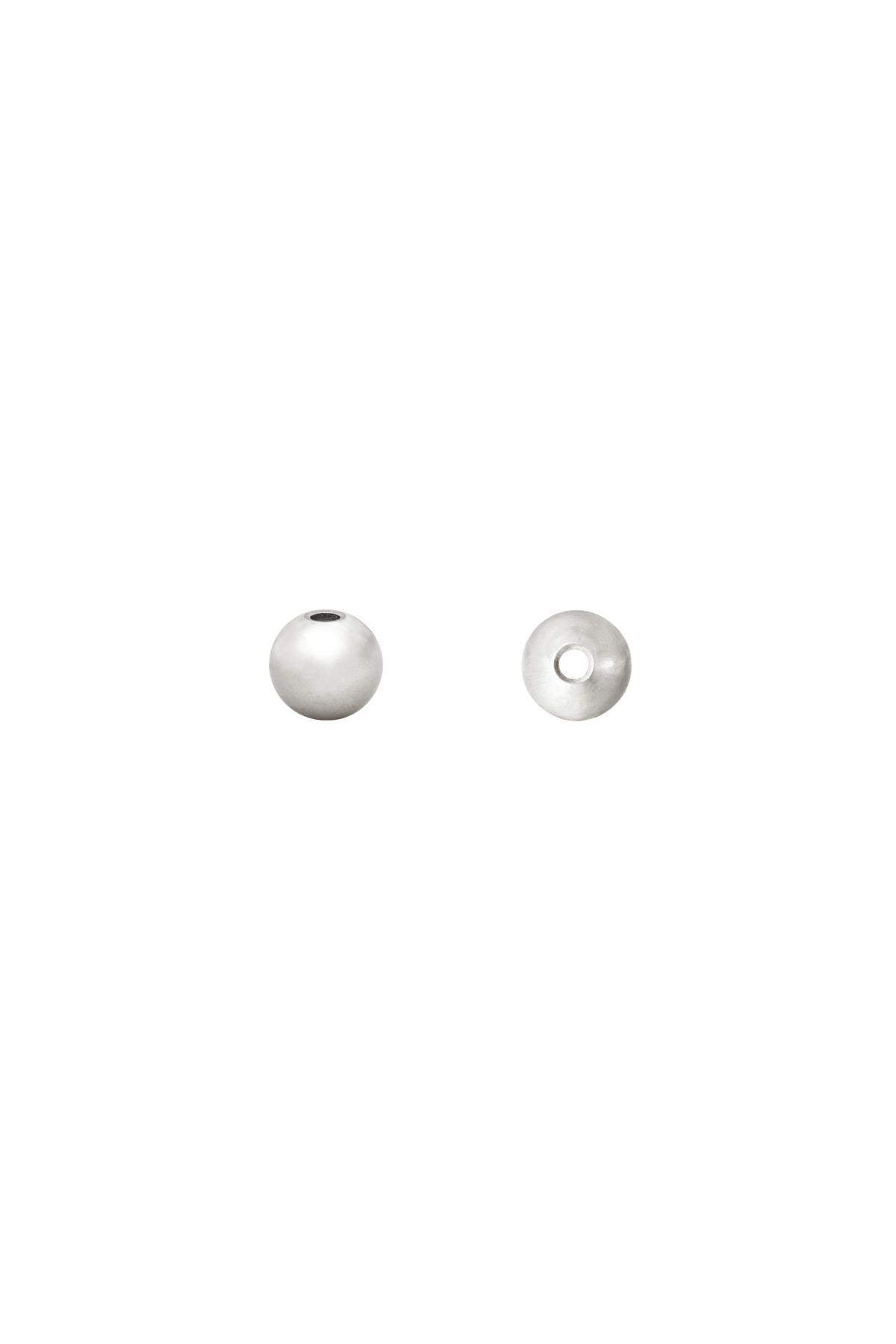 Stylish Stainless Steel Beads for Jewelry Making
