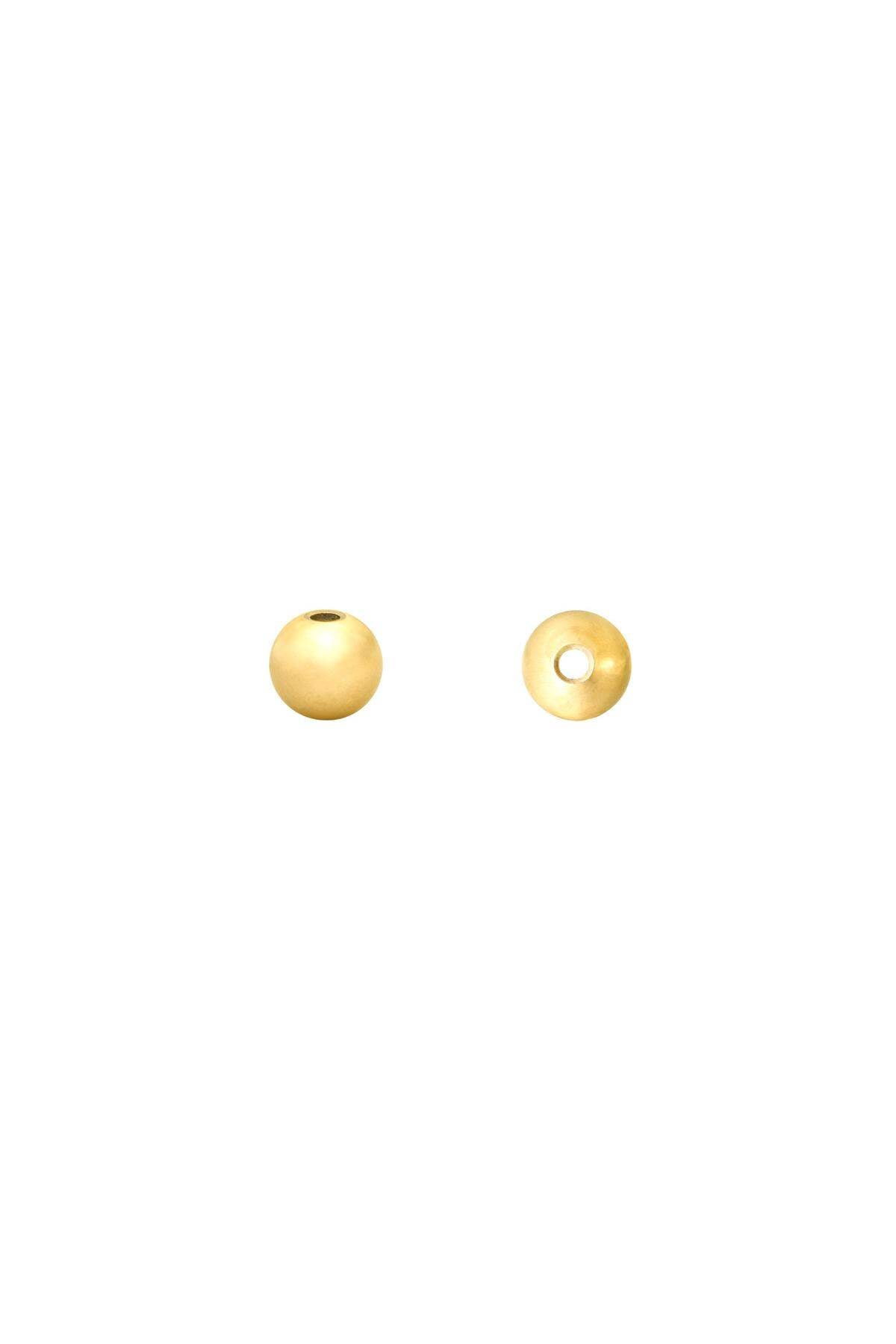 Stylish Stainless Steel Beads for Jewelry Making