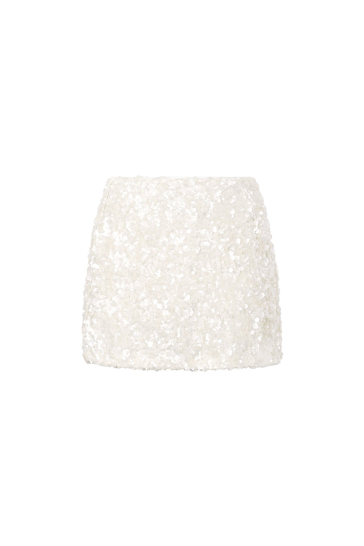 Elegant Pink Mini Skirt for Spring/Summer