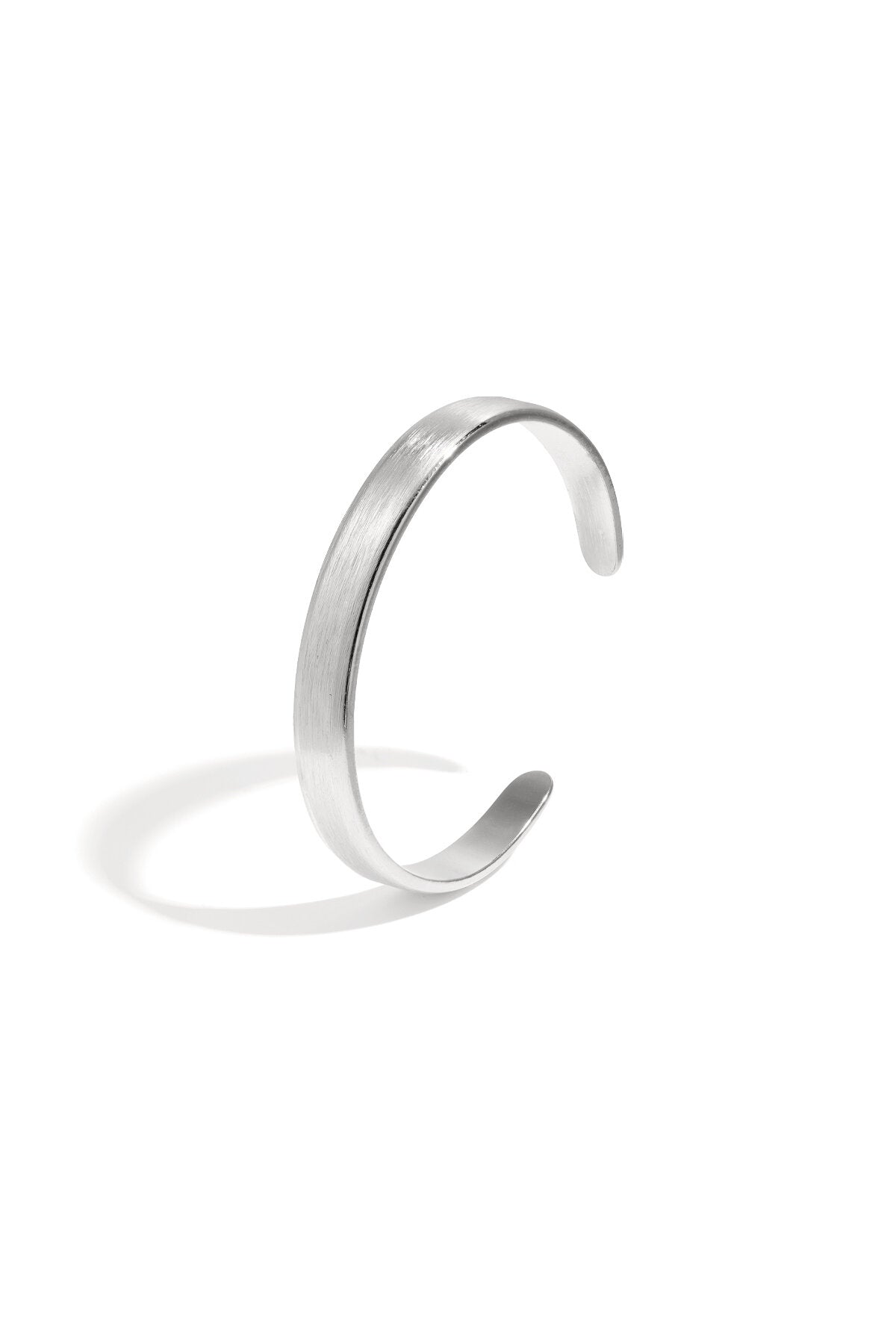 Stylish Stainless Steel Cuff Bracelets for Women