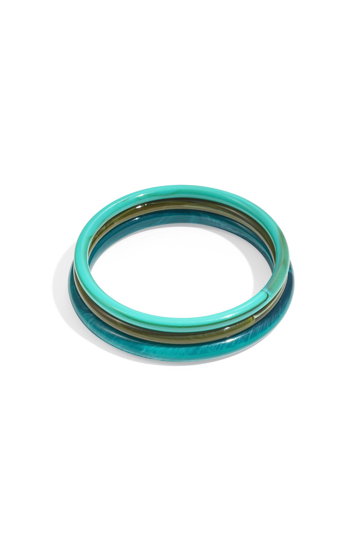 Stylish Acrylic Bangles for All Occasions