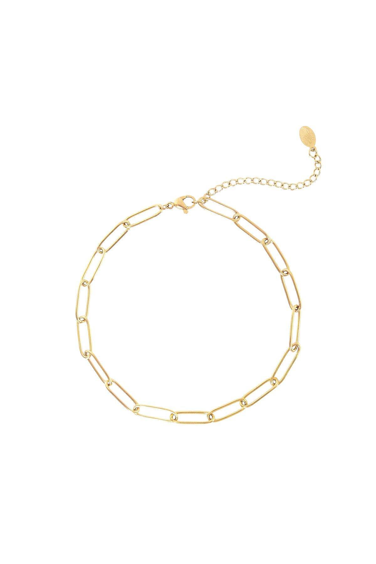 Stylish Stainless Steel Ankle Bracelets for Women
