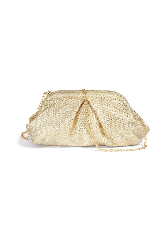Elegant All-Fit Crossbody Bag for Women