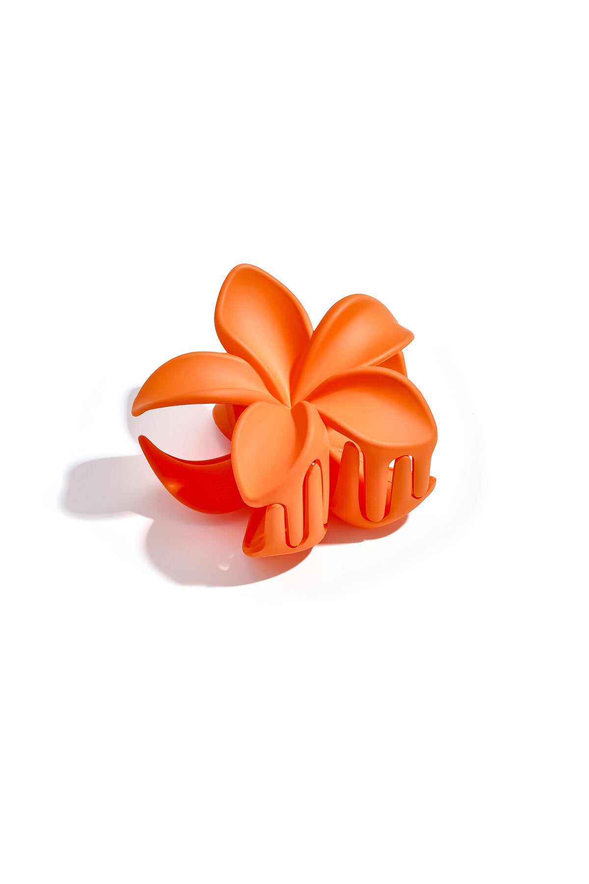 Stylish Flower Hair Clips for Everyday Elegance