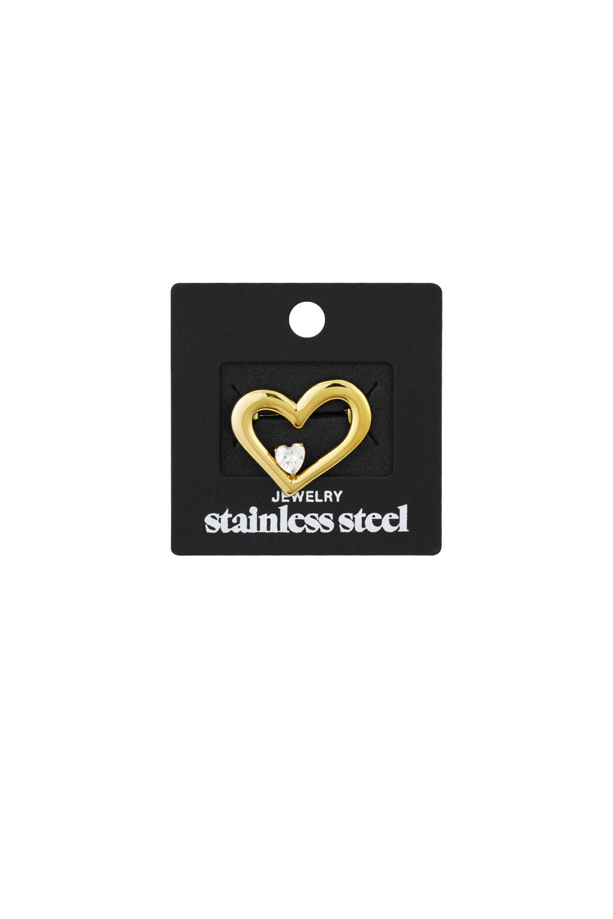 Elegant Silver & Gold Brooches for Timeless Style