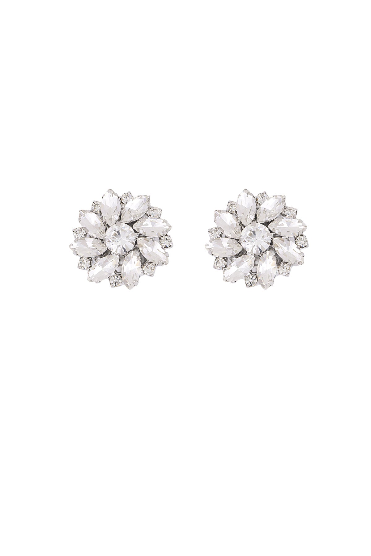 Elegant Silver Cufflinks for Dapper Gentlemen