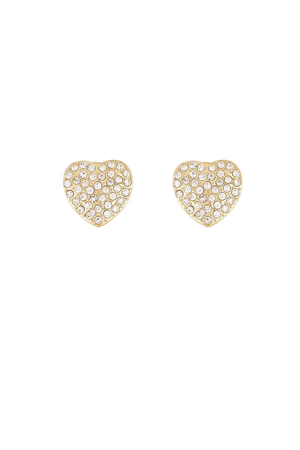 Elegant Copper Cufflinks in Silver & Gold