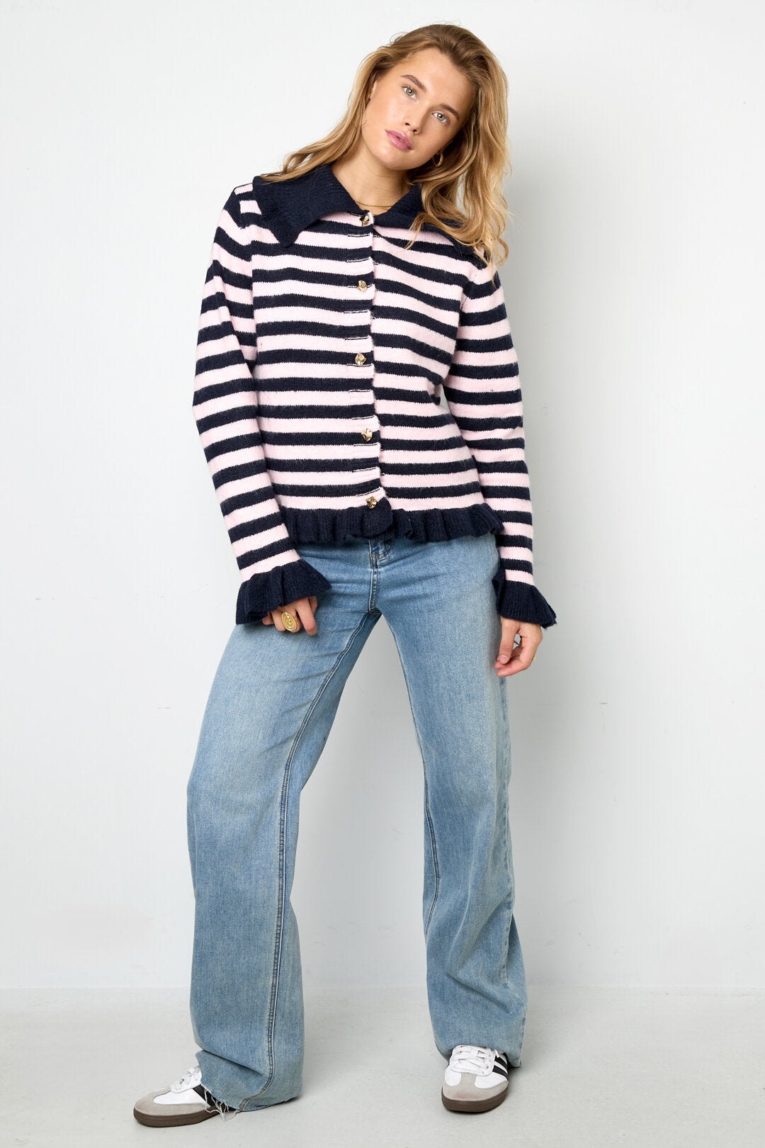 Gimme Cozy Knit Cardigan for Fall/Winter