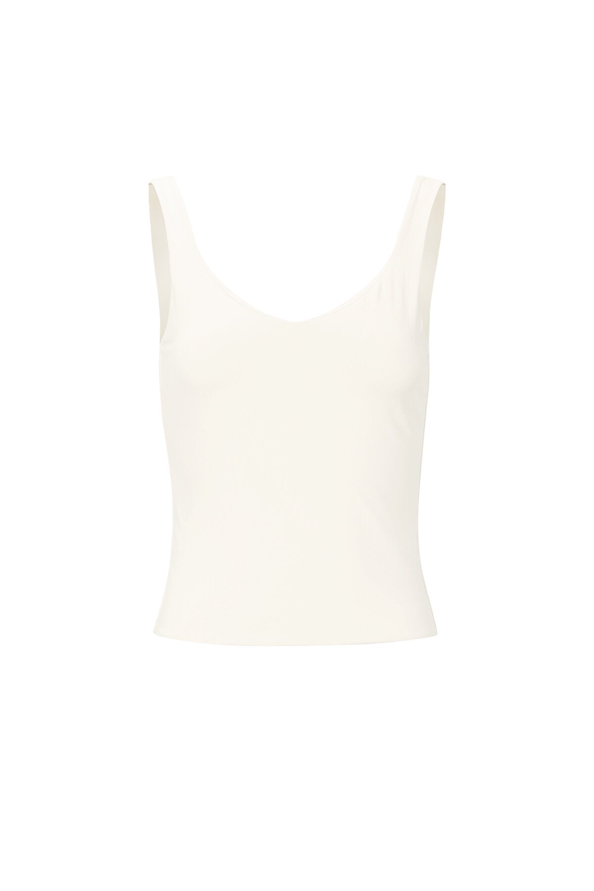 Gimme All Fit Knitted Tank Top - Soft, Stylish Comfort
