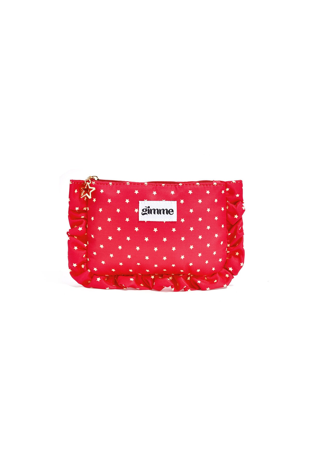 Gimme Simple Series Casual Makeup Bag - All Fit, Daily Use