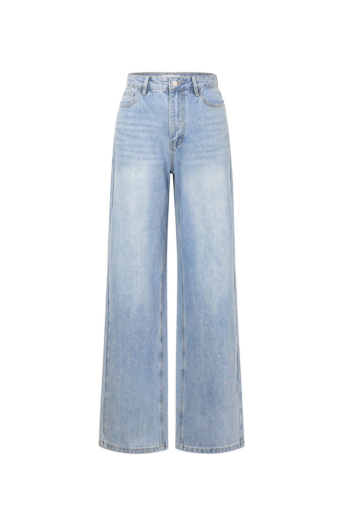 Summer Spark Jeans