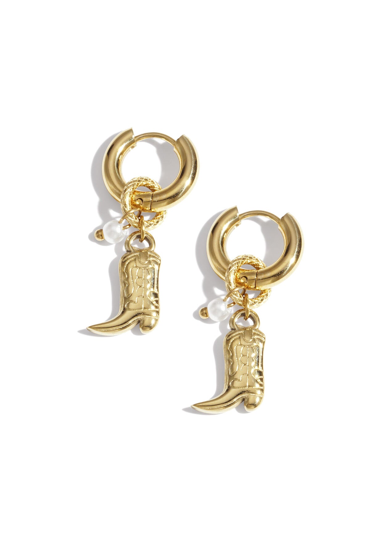 Stylish Drop Earrings for Everyday Glamour