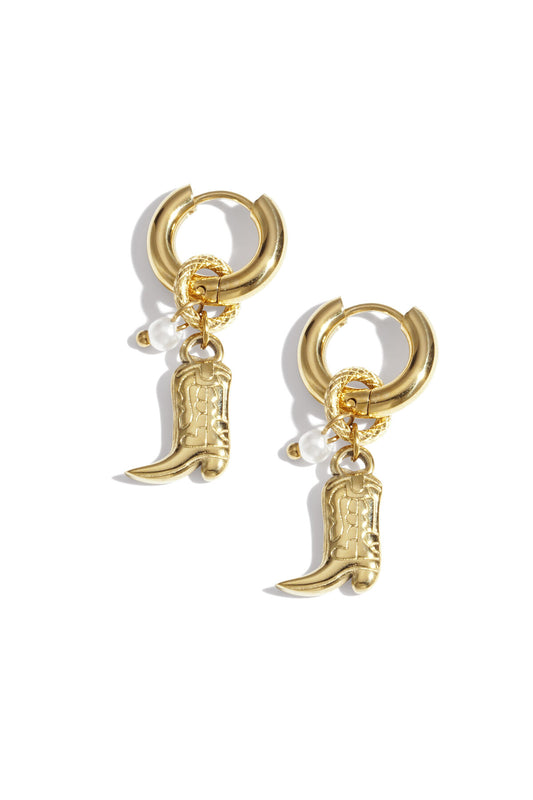 Stylish Drop Earrings for Everyday Glamour