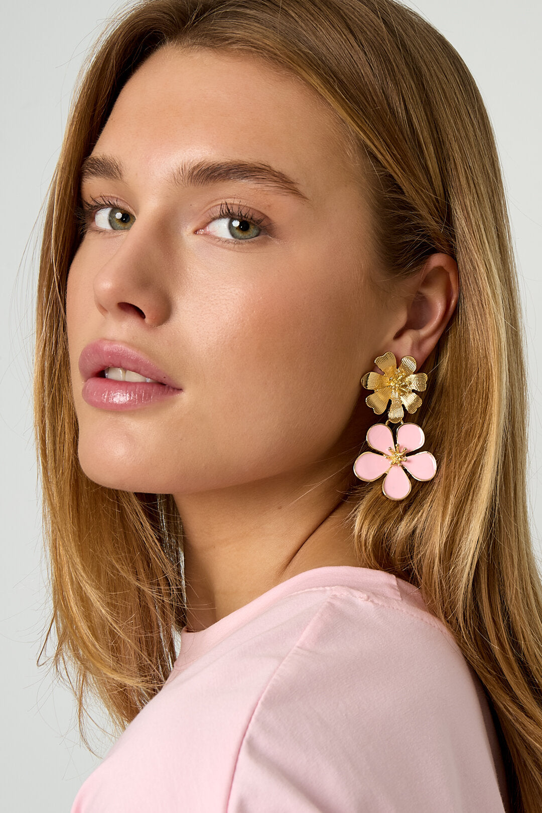Elegant Drop Earrings for Women in Multiple Colors